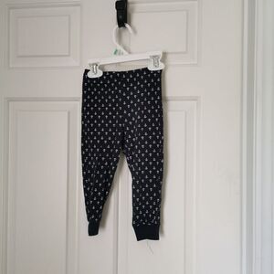 5/$10 George cotton leggings 2T